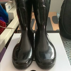 Ladies Aldo Boots